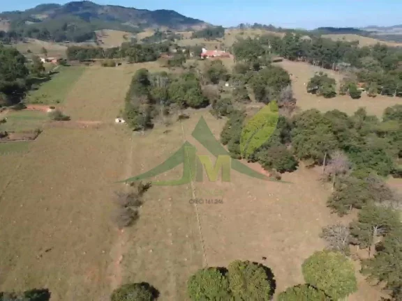 Imagem Sítio Exclusivo em Piracaia: Acesso Privativo à Represa – 24.000m²