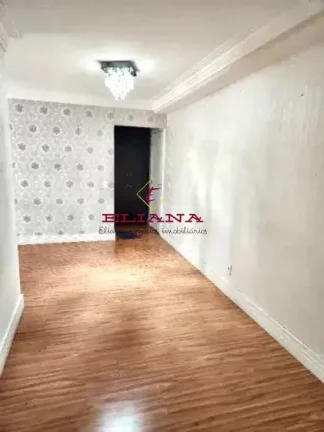 Imagem Apartamento à venda em São Paulo, Tatuapé, com 2 quartos, 86m²