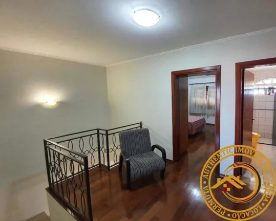 Imagem CASA RESIDENCIAL em ITU - SP, PARQUE RESIDENCIAL PRESIDENTE MÉDICI