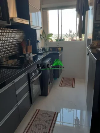 Imagem Apartamento para Venda em Vinhedo, João XXIII, 2 dormitórios, 1 banheiro, 1 vaga