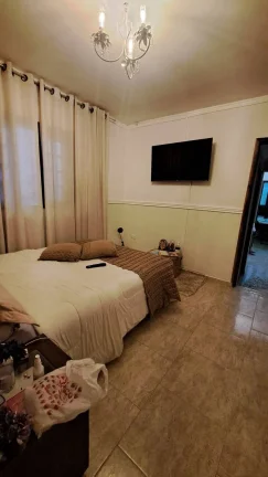 Imagem Casa - 3 Dorm - Vila Formosa