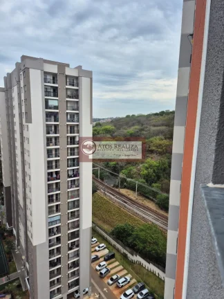Imagem Apartamento à Venda na Usina Piratininga SP, 2 Dorms, 35m²