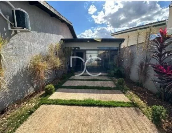 Imagem Ibiti do Paço - Venda casa Térrea AC 310m² | AT 510m² | 3 Suítes | 5 ban | 4 vagas