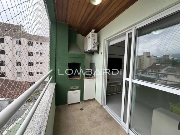 Imagem Apartamento á venda na Praça do Cristo