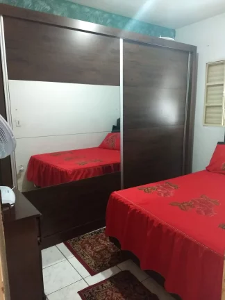 Imagem Casa-Terrea-para-Venda-em-Cruz-Lorena-SP