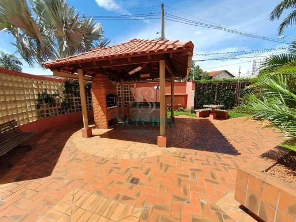 Imagem Apartamento para alugar - R$ 2.600,00 - Judith - Londrina - PR