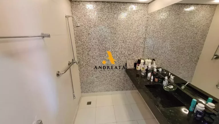 Imagem Jardim Oceânico - Barra da Tijuca - Cobertura Duplex com 5 suites