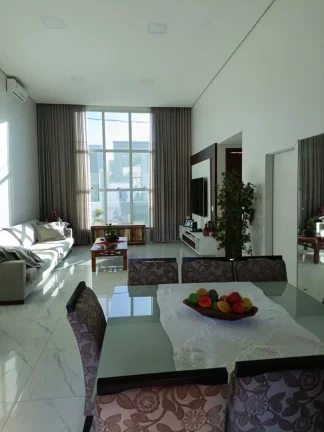 Imagem Excelente casa na Vicente Pires