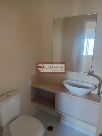 Imagem Venda: Apartamento de 56m² no Ipiranga, SP. 2 dormitórios, 1 suíte, 2 banheiros e sacada. NOVIDADE. Confira por R$ 560.000!