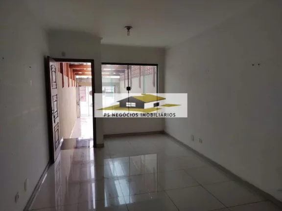 Imagem Sobrado para venda na Vila Alpina