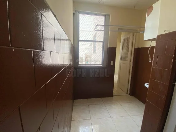 Imagem Grajaú - Residencial › Apartamento com 2 quarto(s) a Venda