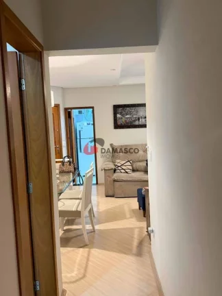 Imagem Apartamento padrão à Venda, Santa Maria, São Caetano do Sul, SP