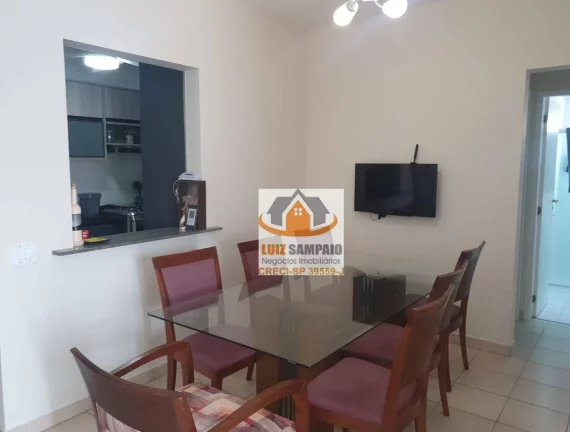 Imagem Apartamento - 3 Dormitórios (1 Suíte) - Lazer Completo - Satélite
