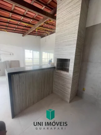 Imagem Apartamento duplex à venda em Guarapari com 5 quartos e espaço gourmet ? Financiamento direto!