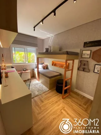 Imagem Apartamento para Venda em São Bernardo do Campo / SP no bairro Baeta Neves