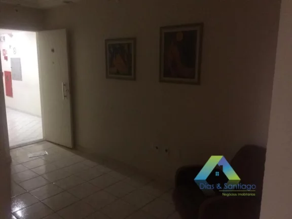Imagem Sala comercial em região privilegiada a 5 minutos da estação do metro Santa Cruz.