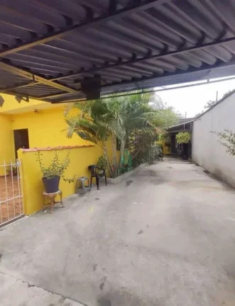 Imagem Casa com 2 dormitórios à venda, 200 m² por R$ 420.000,00 - Jardim Nova Cidade - Guarulhos/SP