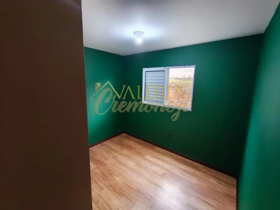 Imagem APARTAMENTO RESIDENCIAL em INDAIATUBA - SP, PARQUE CAMPO BONITO