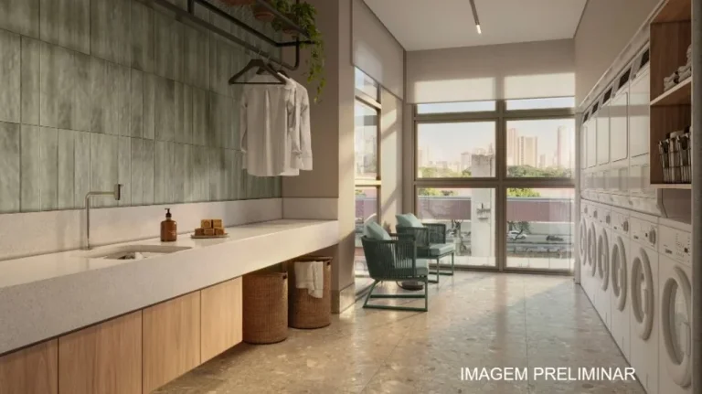 Imagem Apartamento à venda em São Paulo, Vila Zilda (Tatuapé), com 2 quartos, 63,95m2