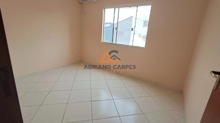 Imagem ALUGUEL Anual de Apartamento com 2 dormitórios sendo 1 suíte no Bairro Gravatá de Navegantes-SC