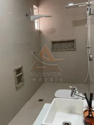 Imagem Casa - Ribeirão Preto - Alexandre Balbo