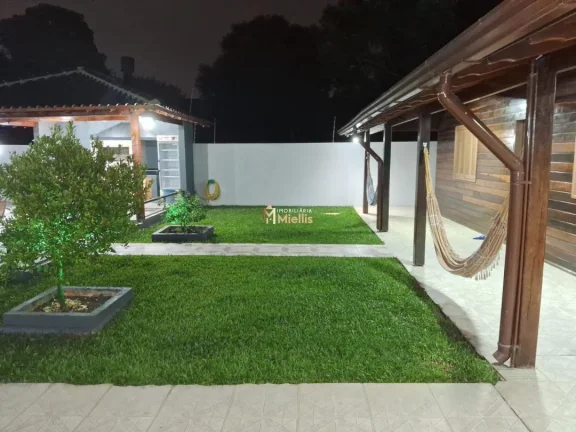 Imagem Casa com 3 Dormitorio(s) localizado(a) no bairro Aparecida em ALVORADA / Rio Grande do Sul Ref.:57658