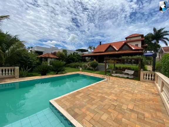 Imagem Maravilhosa casa a venda no Condomínio Colina das Estrelas - Tatuí/SP.