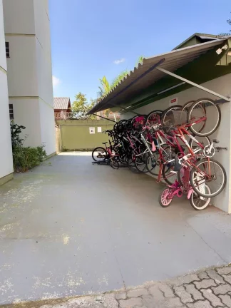 Imagem Apartamento 42m2, 2 quartos, Residencial Nicolau Kunh, Sapucaia do Sul