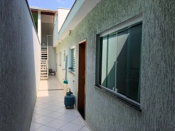 Imagem Casa Maravilhosa Térrea com 125 m² 3 Dormitórios Estuda Permuta