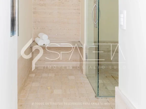 Imagem Lindíssima residência com lazer completo à venda no Residencial Chácara Flora