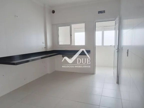 Imagem Apartamento com 2 dormitórios à venda, 128 m² por R$ 1.650.000,00 - Embaré - Santos/SP