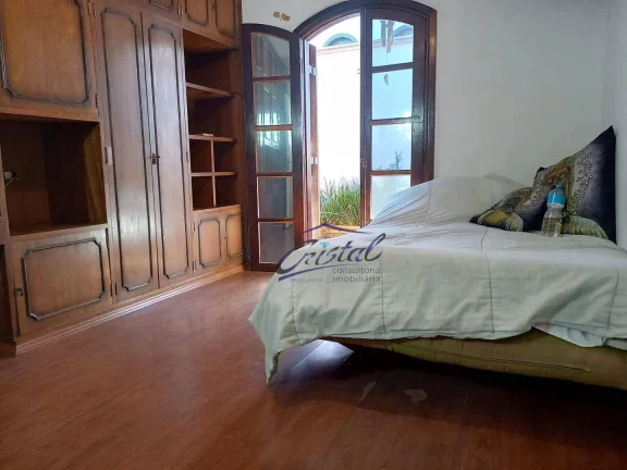 Imagem Casa com 3 quartos / suítes à venda, 250 m² - Jardim da Glória - Granja Viana - Cotia/SP