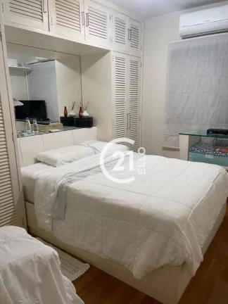 Imagem Apartamento com 2 dormitórios à venda, 56 m² por R$ 700.000,00 - Jardim Paulista - São Paulo/SP