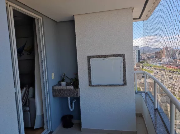 Imagem Residencial Aldeia dos Anjos, apartamento a venda 3 quartos em Campinas