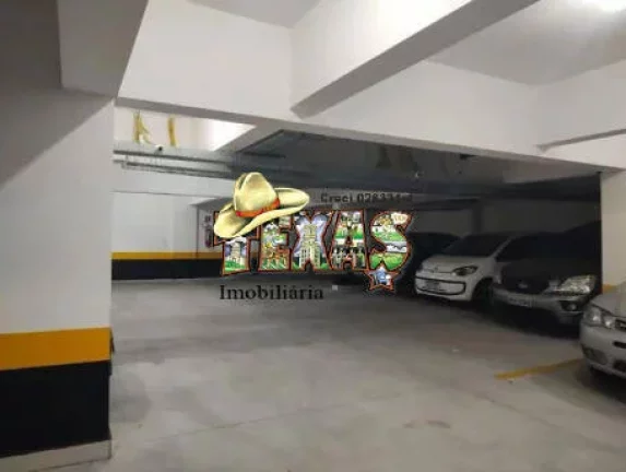 Imagem APARTAMENTO PARA VENDA NA VILA CARRÃO