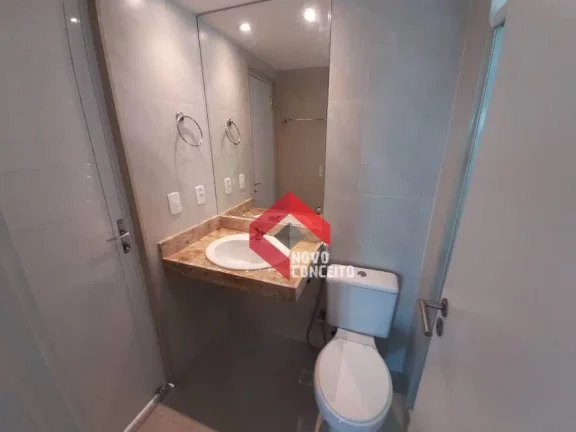 Imagem Apartamento à venda, 110 m² por R$ 900.000,00 - Aldeota - Fortaleza/CE