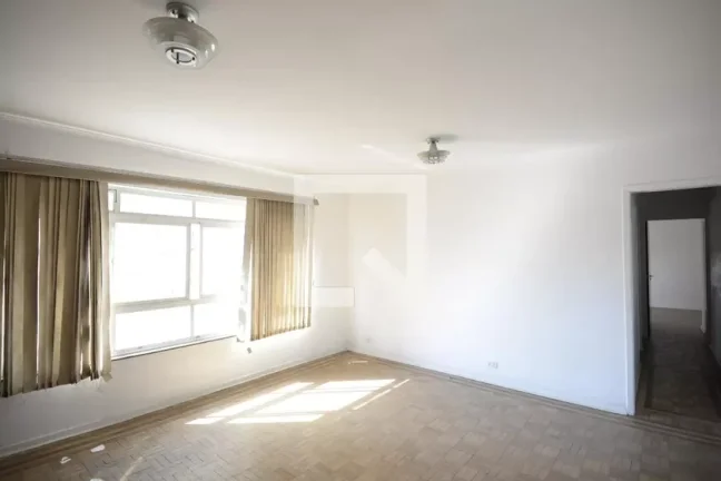 Imagem Apartamento à Venda - Ipiranga, 3 Quartos, 180 m2