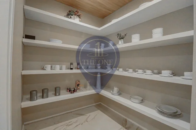 Imagem Apartamento de Luxo na Vila Clementino com 3 suítes e 3 vagas de garagem!