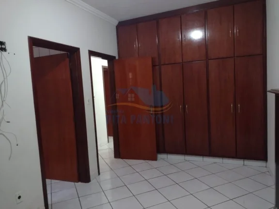 Imagem Casa - Ribeirão Preto - Ipiranga - Região Norte