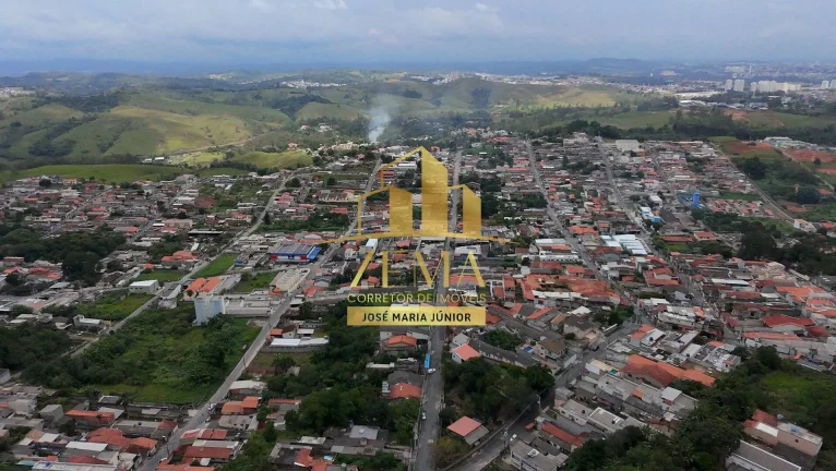 Imagem Área com 1500 m2, 3 X 500m2, Murado, Parte Alta, Documentado. Investidores