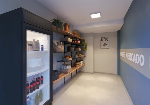 Imagem APARTAMENTO RESIDENCIAL em São Paulo - SP, Sacomã