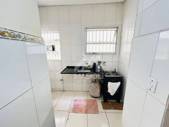 Imagem Apartamento com 3 dormitórios à venda, 90 m² por R$ 390.000,00 - Praia da Costa - Vila Velha/ES