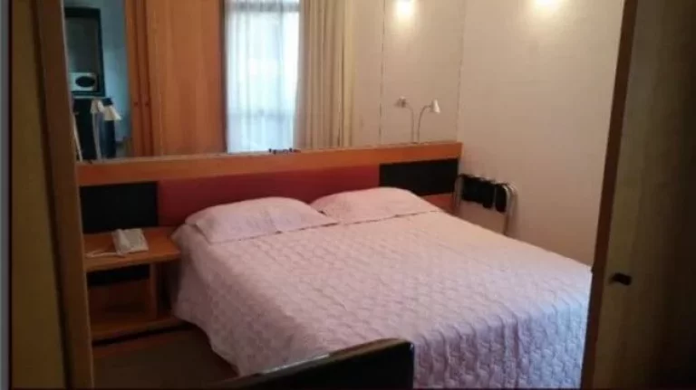 Imagem Flat para VENDA em Jardim Europa - Address 42m²