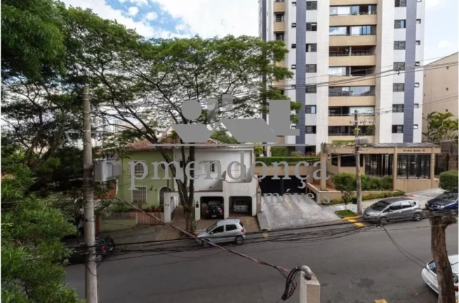 Imagem Apartamento com 94m² em Perdizes, 3 quartos e 1 vaga.