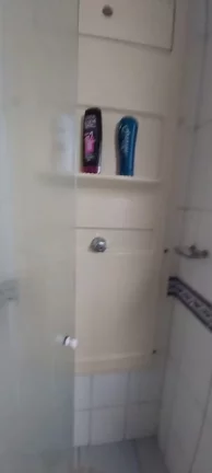 Imagem Sala 2 ambientes com sacada, cozinha com dispensa, área de serviço, 3 dormitórios sendo 1 suíte,...