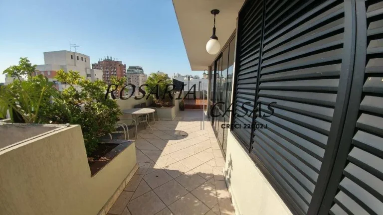 Imagem Perdizes - Brascan Cobertura