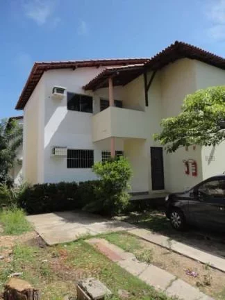 Imagem Apartamento 2 dormitórios para Venda em Teresina, Campestre, 2 dormitórios, 1 banheiro, 1 vaga