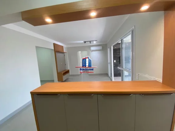 Imagem Apartamento 2 Suítes no Integrato Iguatemi - SJRP