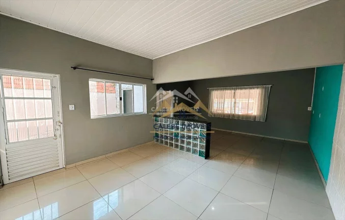 Imagem Casa com 3 dormitórios à venda, 123 m² por R$ 230.000,00 - Residencial São Conrado - Tatuí/SP