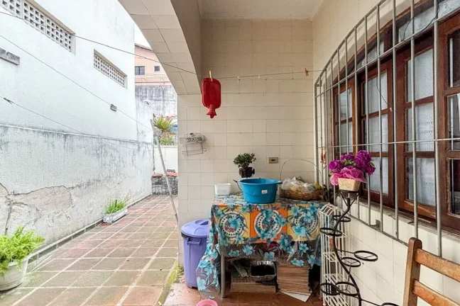Imagem CASA RESIDENCIAL em São Paulo - SP, Vila Rosa
